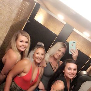 Meet your Posher, Nikki